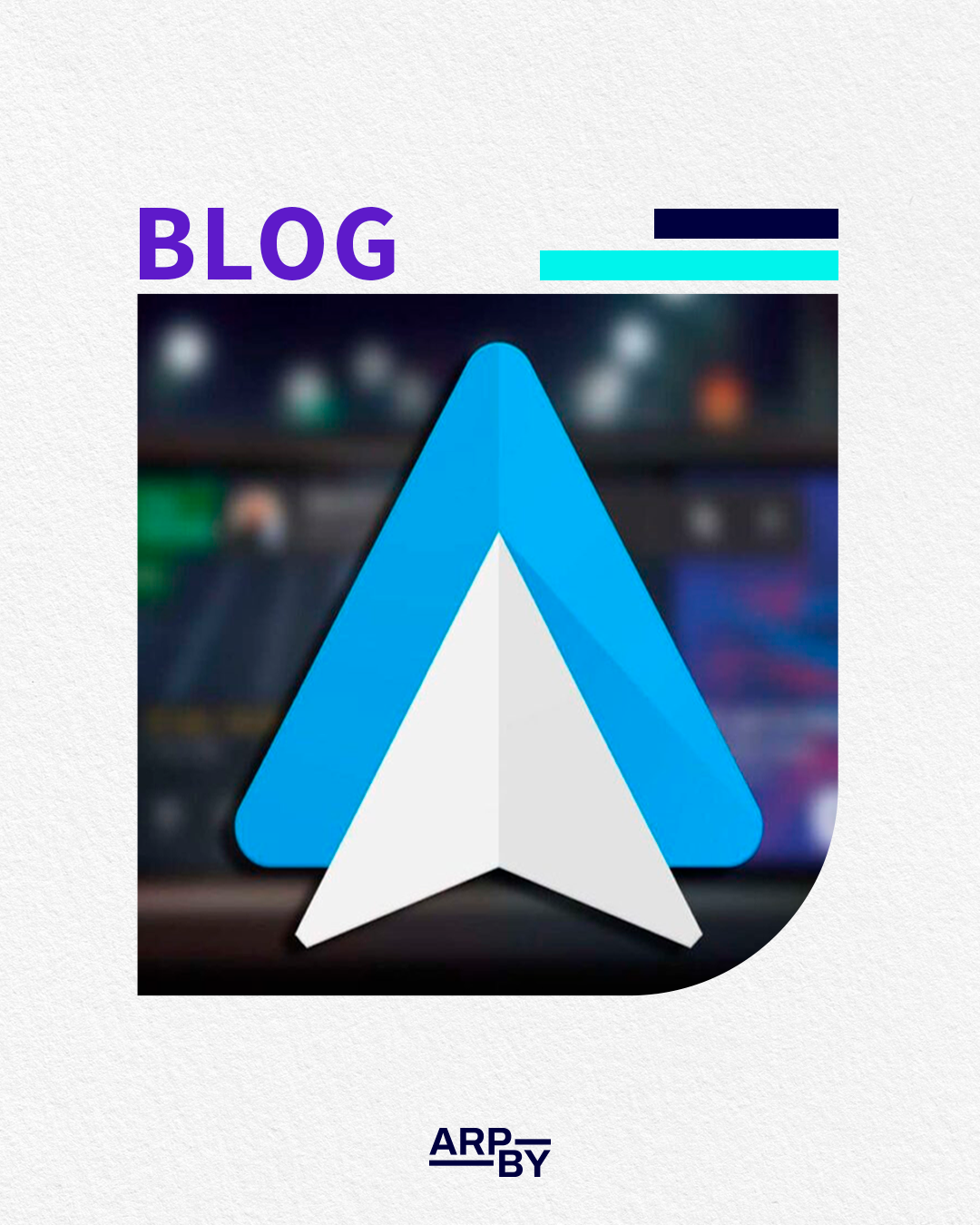 O Que Há de Novo no Android Auto 14? 🚀 O Que Há de Novo no Android Auto 14? 🚀